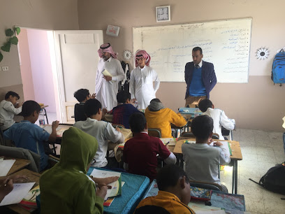 أصحاب المعالي والسعادة المدرسة المدنية - الطائف - +966 12 736 1151