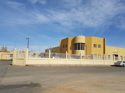 مركز الرعاية الأولية الملك عبد العزيز - الرس - +966 16 333 1700