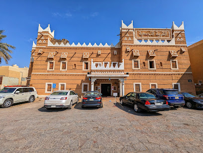 قرية نجد - Saudi Arabia|Riyadh 12444|King Salman Neighborhood|Abi Bakr As Siddiq Rd