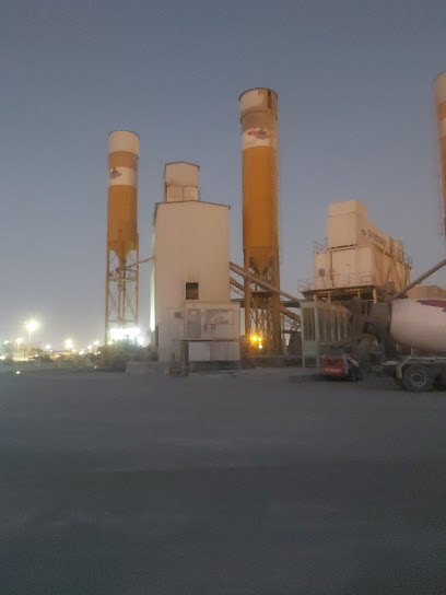 الكفاح للخرسانة الجاهزة والطابوق - Saudi Arabia|Dammam 32446|Industrial|C2XF+24F