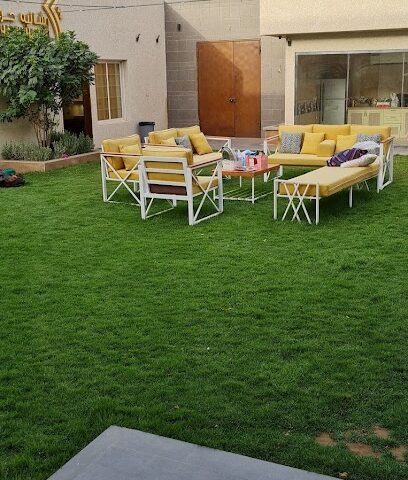 الشاليه Nov - الرس - +966 50 001 1600