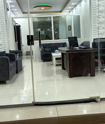 مكتب اضواء المستقبل للعقارات - سكاكا - +966 55 111 3826