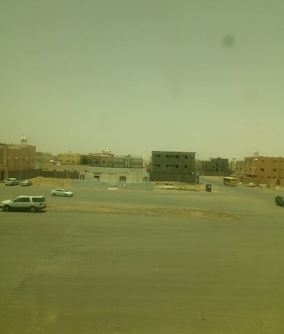 شرطة السليمانية - تبوك -