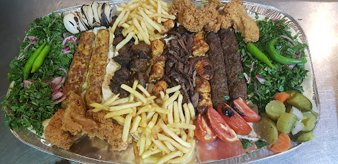 مطعم عريش القطيف - القطيف - +966 13 855 1088