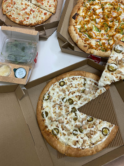 بيتزا مايسترو - Saudi Arabia|Khamis Mushait 62411|Dhalalah|King Khalid Branch Rd