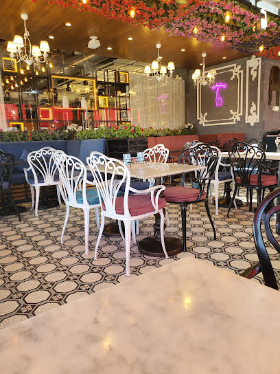 كاكاو والمزيد - Saudi Arabia|Al Madinah Al Munawwarah|3rd Floor