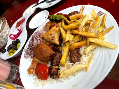 مطعم نحت - Khamis Mushait 62433