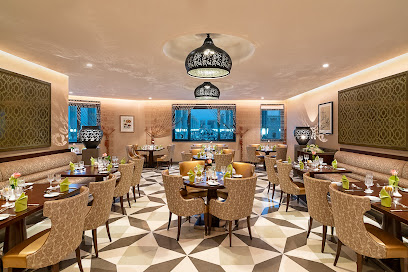 غرفة المغول - Saudi Arabia|Al Madinah Al Munawwarah 42311|The Oberoi
