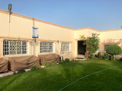 منتجع مارينا - نجران - +966 54 848 6633
