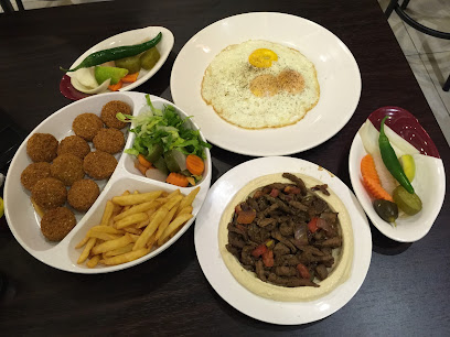ميس الجبل - سيهات - +966 13 856 4447