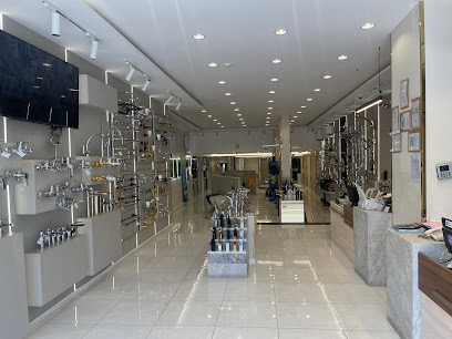 ابداع الامين للادوات الصحية - الطائف - +966 55 670 0160