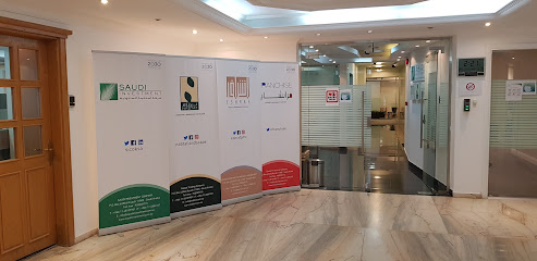 الشركة السعودية للاستثمار - الرياض - +966 50 440 3008