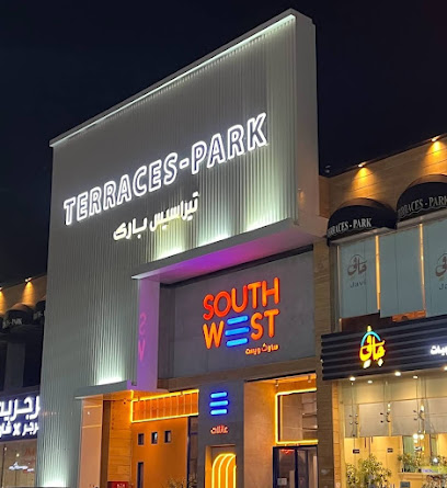ساوث ويست - Saudi Arabia|Samtah 86735|تيراسيس بارك