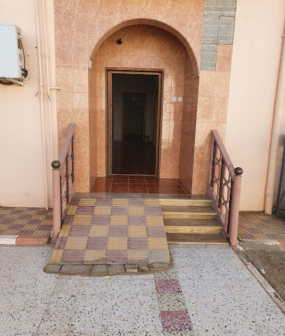 مركز صحي الدیلمي - بيشة - +966 17 623 2580