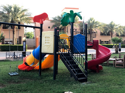 شاليهات شاليمار السياحية (الدرب) - Ad Darb - +966 55 722 6694