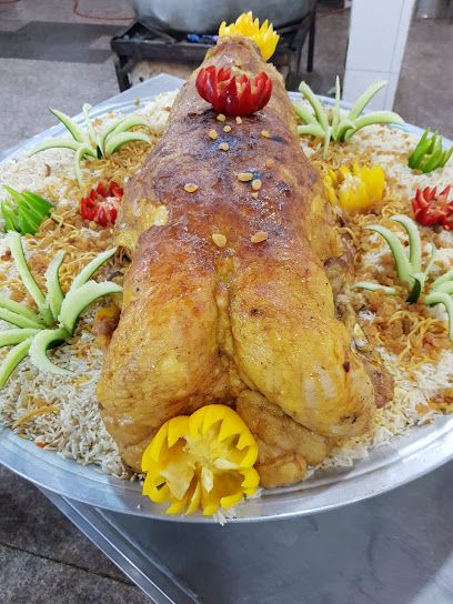 مطعم ومطبخ أمسيات الشرق # صامطة - Saudi Arabia|Samtah 86735
