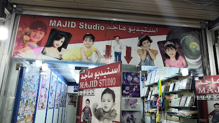استيديو ماجد ستوديو ماجد - الجبيل البلد - +966 57 035 0725