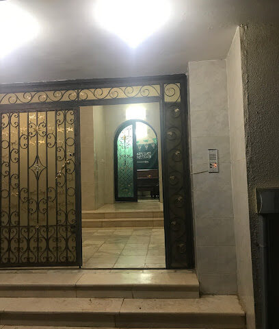 مكتبة عامة - بلجرشي - +966 17 722 8979