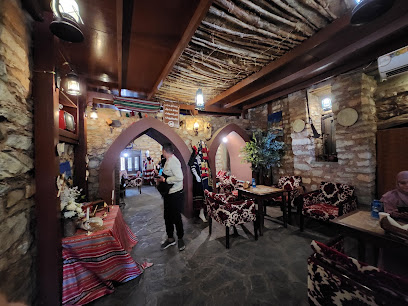 مقهى ومطعم امان وزمان - Aman & Zaman Cafe - الطائف - +966 55 570 1145