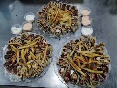 نجمة الفرن - ابو عريش - +966 55 838 0072