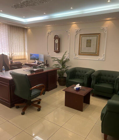 شركة TRRASS - الدمام - +966 13 833 1987