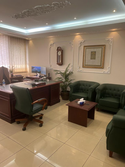 شركة TRRASS - Saudi Arabia|Dammam 32242|Al Souq|Prince Mohammed St