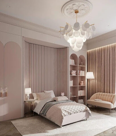 شركة أرفاد الدولية للصناعة - الجبيل - +966 13 341 7773