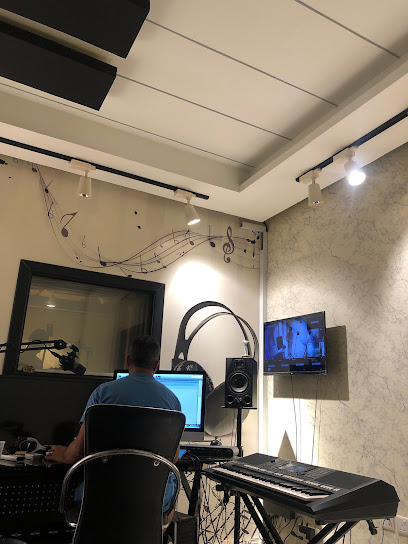 Studio Media الوصول إلى إنتاج الصوت والفيديو - Saudi Arabia|Riyadh 13214|فرع|2563-2589 Prince Saud Ibn Abdul Aziz Al Saud Al Kabir Rd