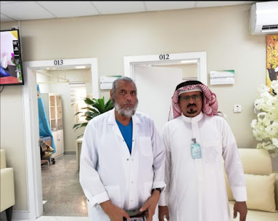 مركز ابو صحي حجر - ابو حجر - +966 17 319 4137