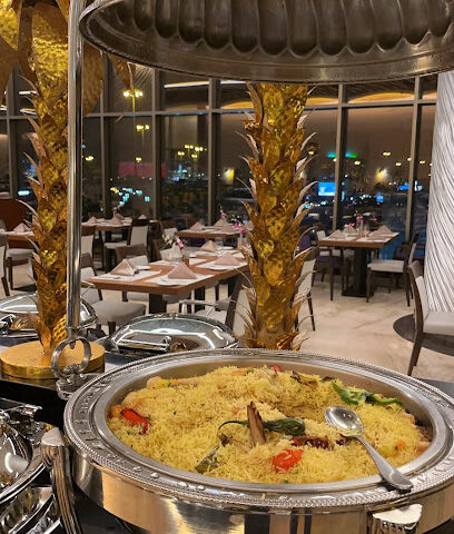 مطعم مزاج - الرياض - +966 11 213 5821