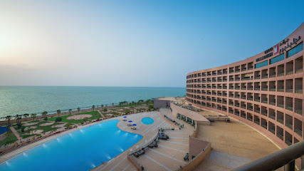 فندق ومنتجع جراند ميلينيوم جيزان - جازان - +966 17 312 7333
