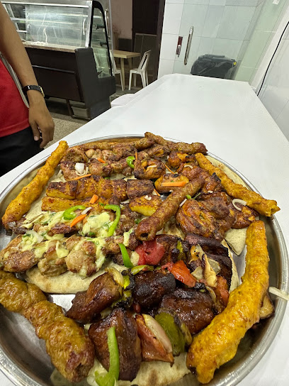 مشويات المتميزة باك باربكيو (باك باربيكيو) - Saudi Arabia|Al Madinah Al Munawwarah 42315|Al Jumuah|Chef's Market