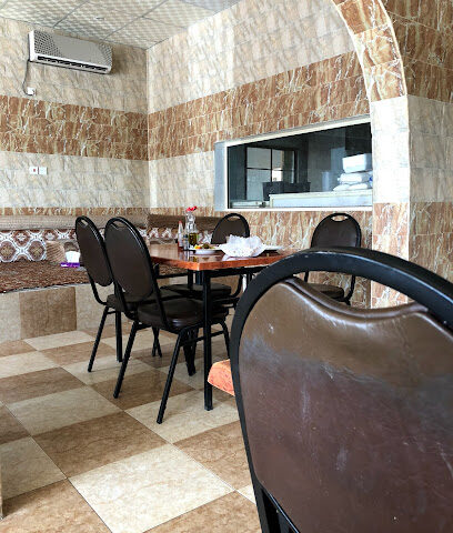 مطعم تقني - الخفجي - +966 13 767 5383