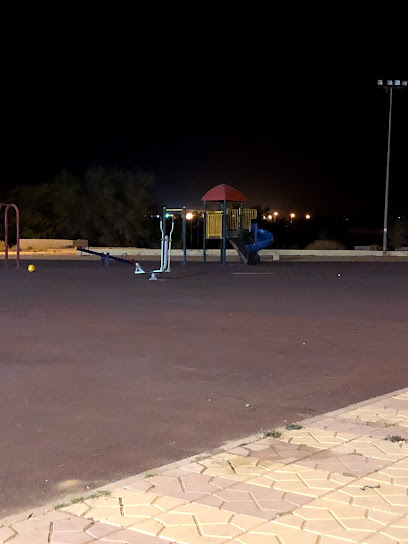 ملعب عام - Saudi Arabia|Huraymila 15432|Al Hazm|4483+RMM