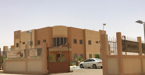 مركز صحي علقة - الزلفي - +966 11 423 3359
