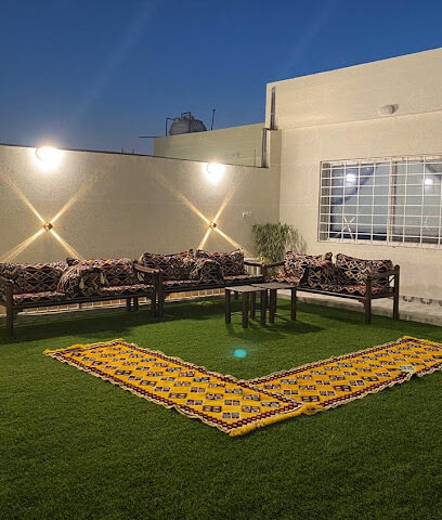 شاليه الأمير VIP - القريات - +966 54 696 7068