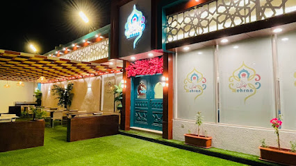 مطعم مهران الهندي - أملج - +966 53 586 4197