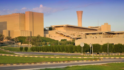 جامعة الملك فهد للبترول والمعادن - الظهران - +966 13 860 0000