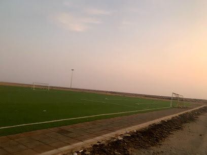 ملعب الشاطئ - رابغ -