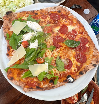 Helena Pizzeria هيلينا بيتزاريا - الخبر - +966 13 812 4313
