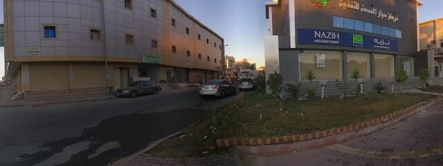 مكتب الوسيط العقاري - الطائف - +966 50 672 9492