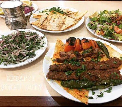 مطعم أبو الهش التركي - الصفا - +966 54 481 1779