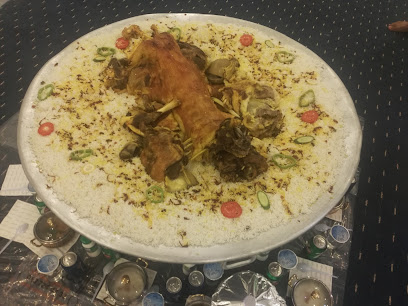 مطعم قصر الضيافة - Saudi Arabia|Hafar Al Batin 39951|Al Faisaliyah|2945 الملك عبداللة بن عبدالعزيز