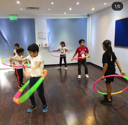 قرية كيدز - الخبر - +966 13 814 6906