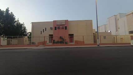 مركز صحيوالي - مكة المكرمة - +966 12 527 6036