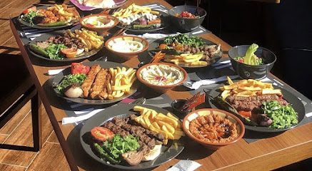المشوى العنابي | عنابي جريل - الخبر - +966 9200 06396