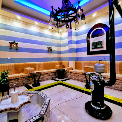 مساج - حمام شامي - يشيد - +966 50 142 4106