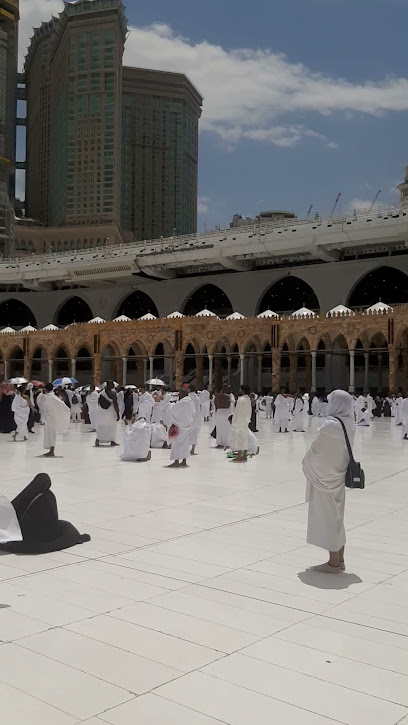 شركة افواج التوبة - Mecca 24233