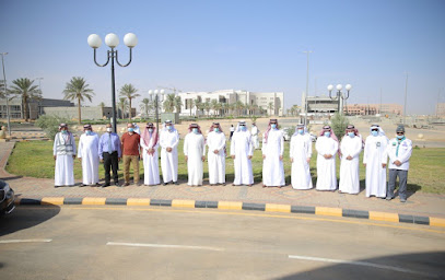 خدمة المجتمع والتعليم المستمر - سكاكا - +966 14 654 2480