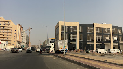 بطحاء سكوير التجاري - Mecca 24352